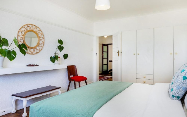 Apartments on the Bay Camps Bay