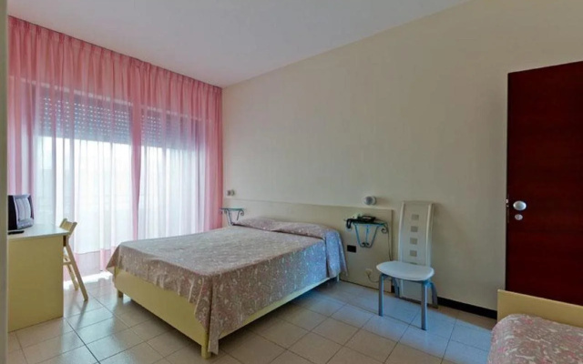 Hotel Baia Verde Gallipoli