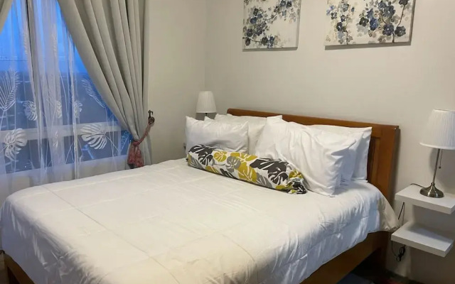 Mesavirre Garden Residences Furnished Units