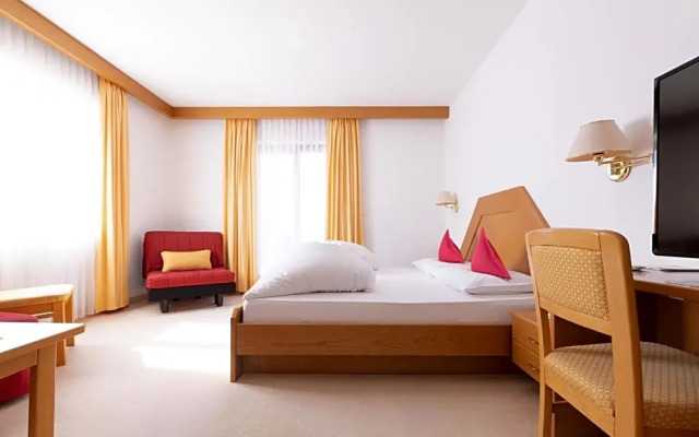 Hotel Mair am Turm