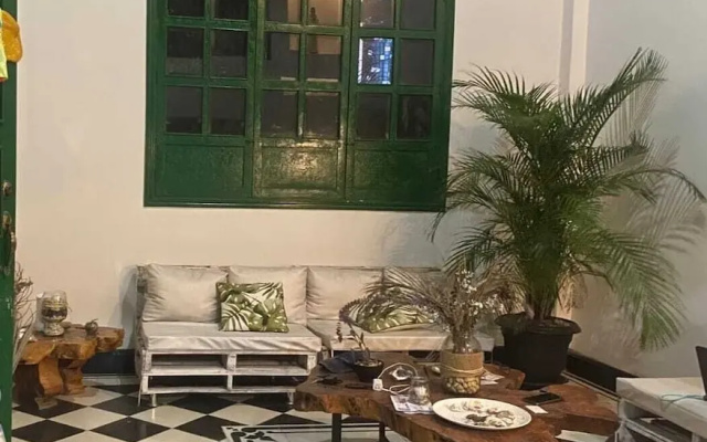 villa mohana