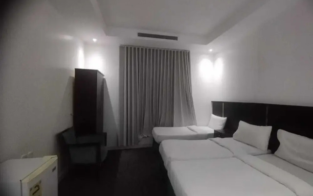 Amal Al Mashaer Hotel