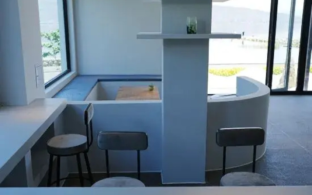 Dali Yuyue Designer Homestay