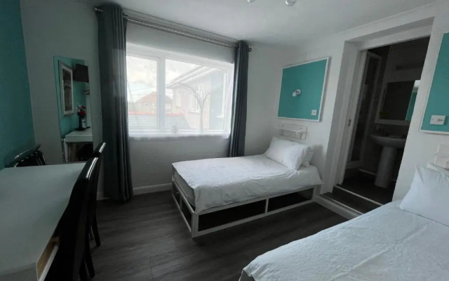Orient B&B