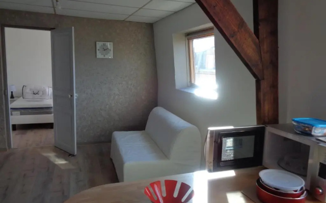 Le Saint-Quentin 2 APPARTEMENTS