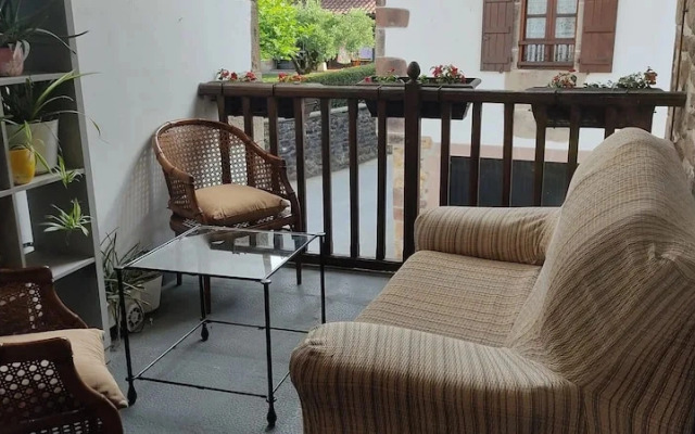 Hostal Mendaurpe