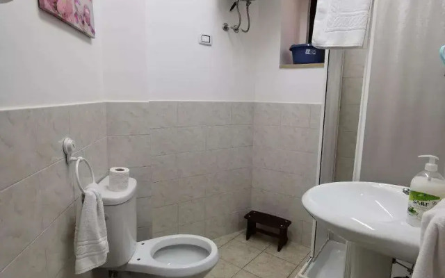House Umberto I