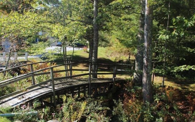 Harkness Brook Inn
