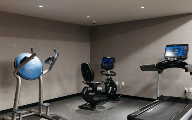 Sleep Inn Urbandale