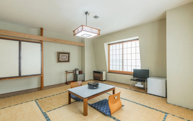 Business Hotel Azalea Gunma Kusatsu