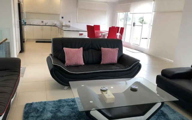 Cowes Holiday Haven - Property NO.2
