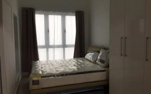 Tropez Residences