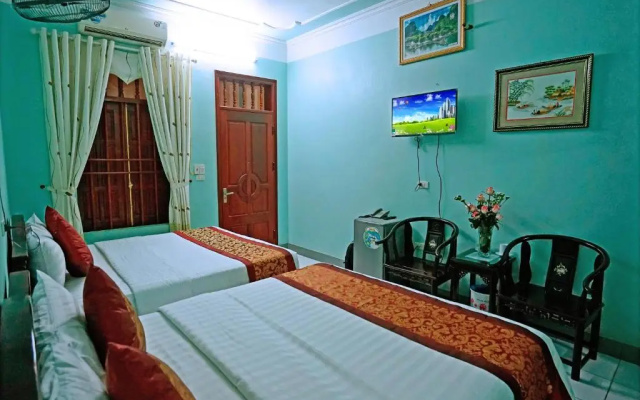 Viet Nhat Hotel Ninh Binh