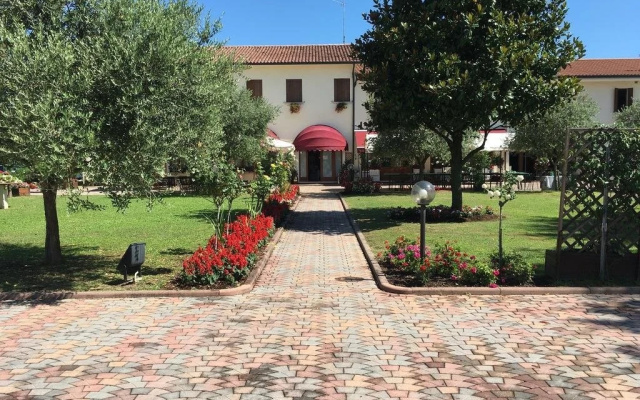 Agriturismo BB Il Tralcio