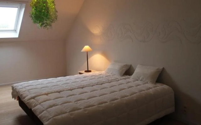 B&B t Burreken
