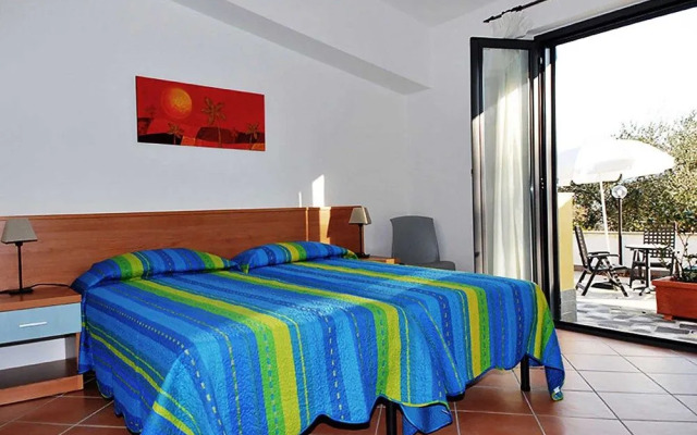 Verdeblu House