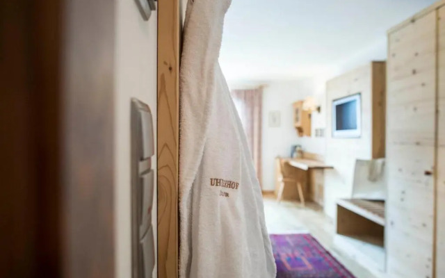 Charmehotel Uhrerhof - Deur