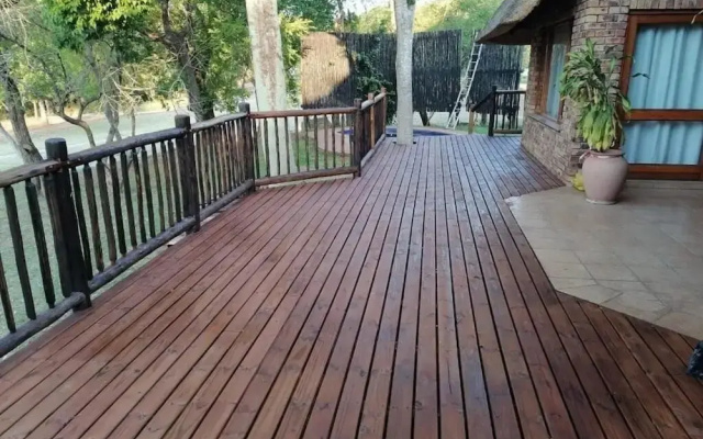 Kruger Park Lodge Unit 550
