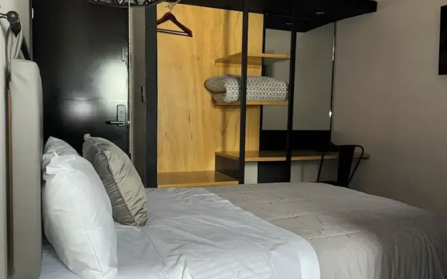 CoWork Hotel Campestre