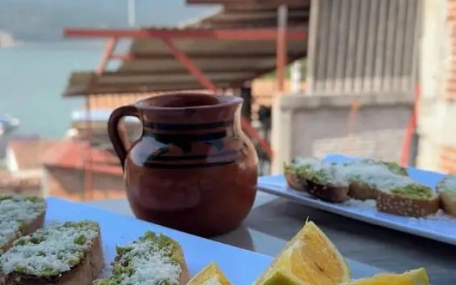 Hostal el Alebrije