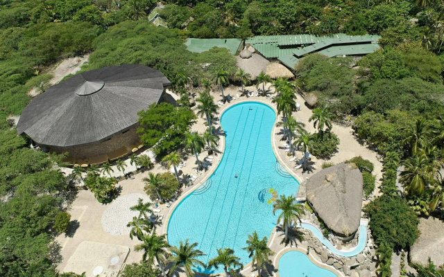 Hotel Irotama Del Mar