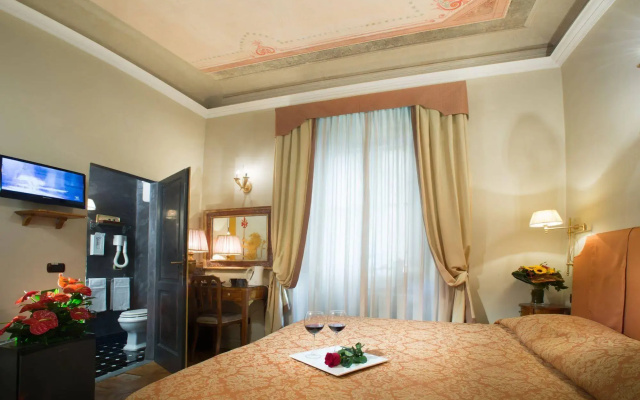 B&B Il Marzocco