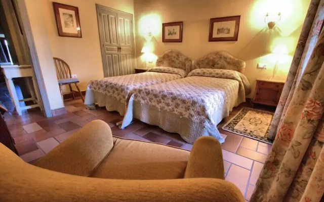 Dehesa Casa Quemada