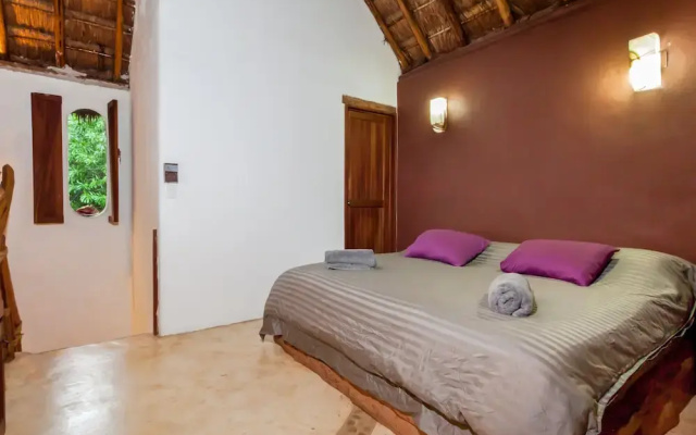 Villas Costanza