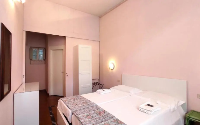 Hotel Rita Major