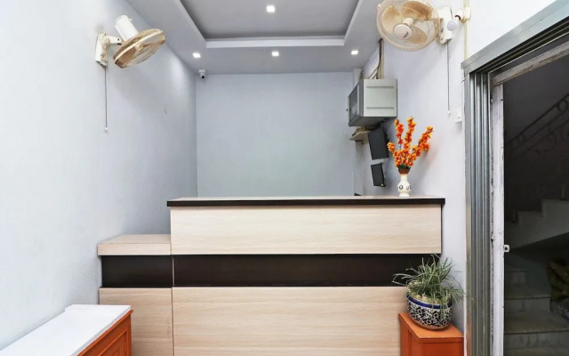 OYO 15579 Monurama Homestay