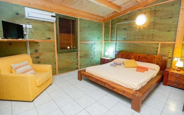 B&B Soleluna