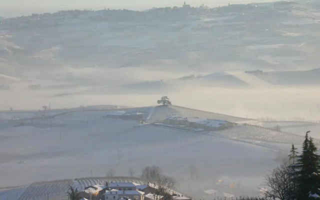 Cascina Rocca Agriturismo B&B