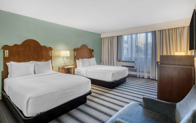 Best Western River North Hotel