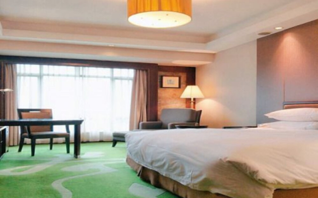 HangZhou LUYU Narada Resort & Spa