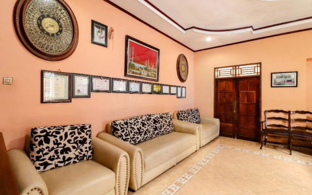 Nurudin House
