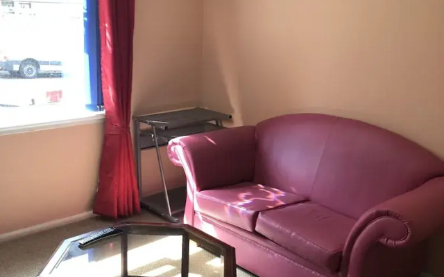 Emirates Arena Apartment