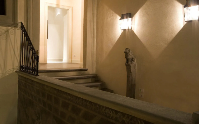 Palazzo Vecchietti