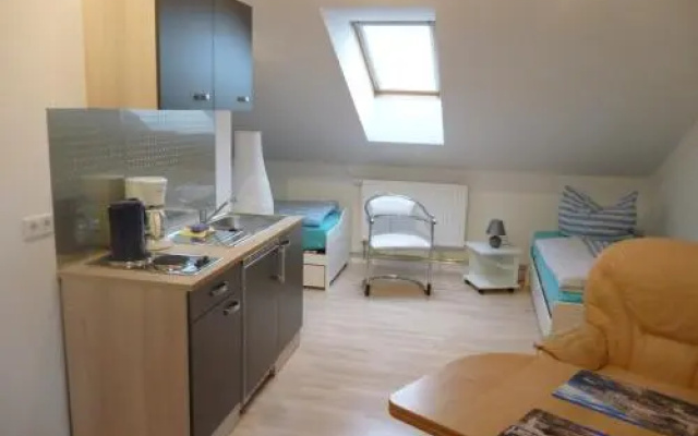 A10 Apartmenthaus