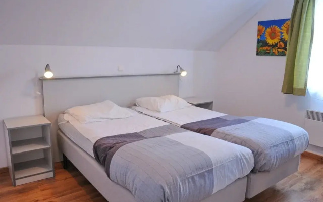 Holiday Home in Barvaux With Sauna & Garden