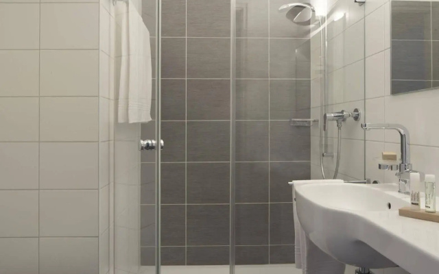 Hotel Ronco