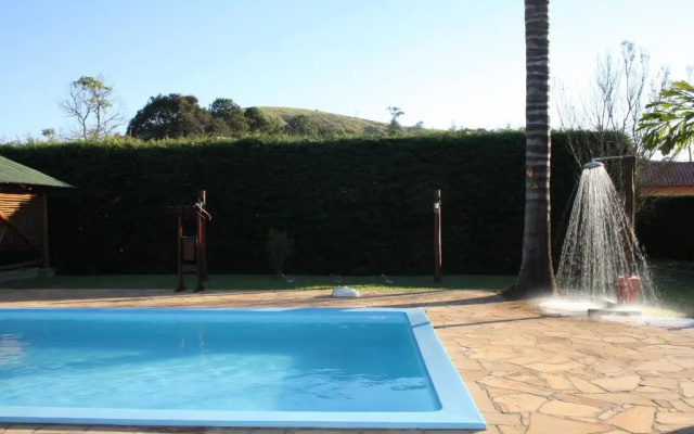Pousada Vila Minas