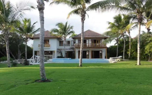 Villa Jaguey SMA Punta Cana