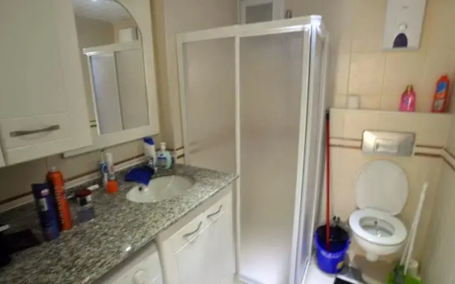 Konak Sea view Apartment
