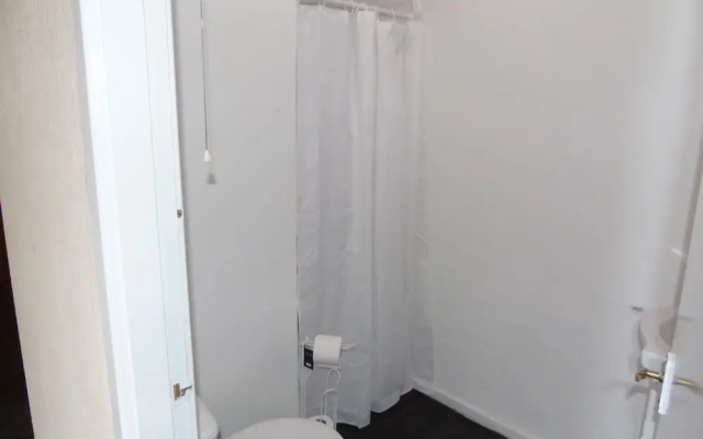 Beautifull 2-bed Apartment