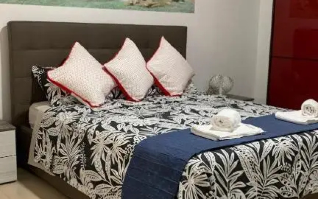 Bella Roma Guest House