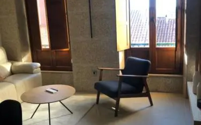 Apartamento Lux 75 Metros Cuadrados