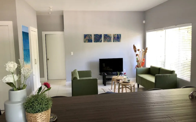 Entire house in Miami Shores