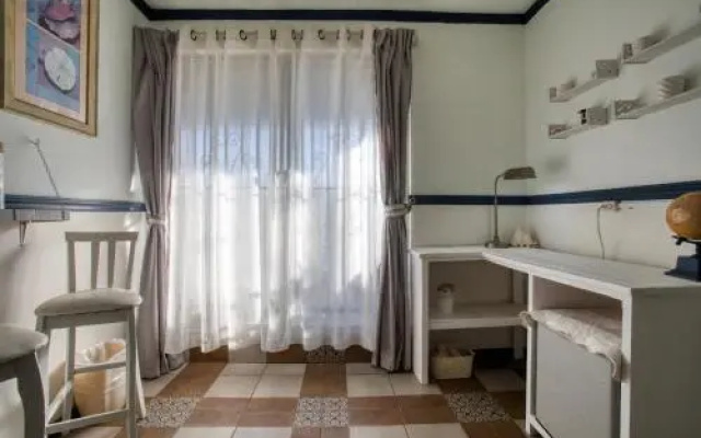Ensenada Backpacker Hostel