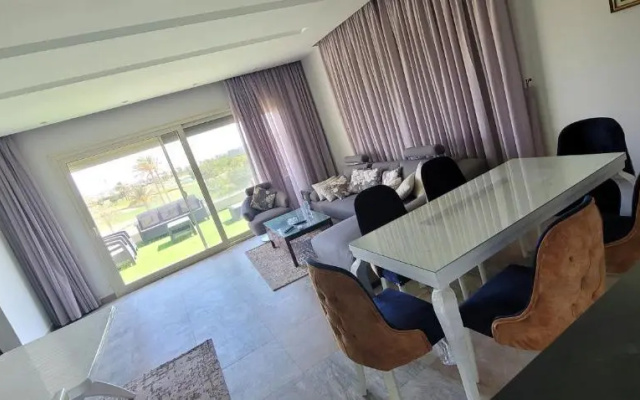 senior chalet hacienda bay