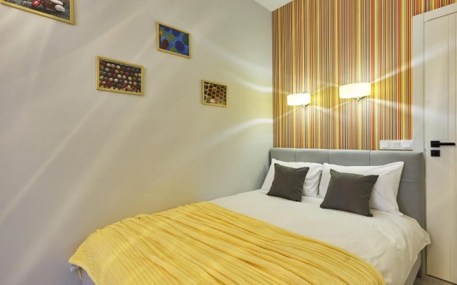 EasyGuest на Гоголевском бульваре 8/9 стр1